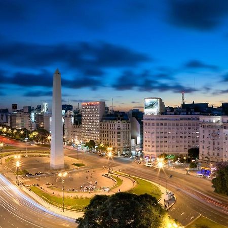 Globales Republica Hotel Buenos Aires Kültér fotó