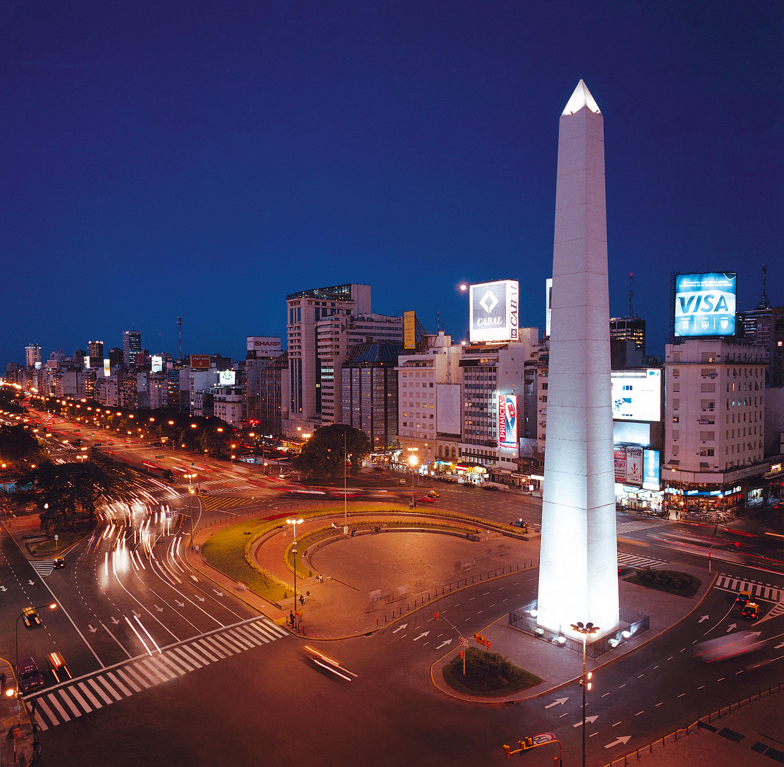 Globales Republica Hotel Buenos Aires Kültér fotó
