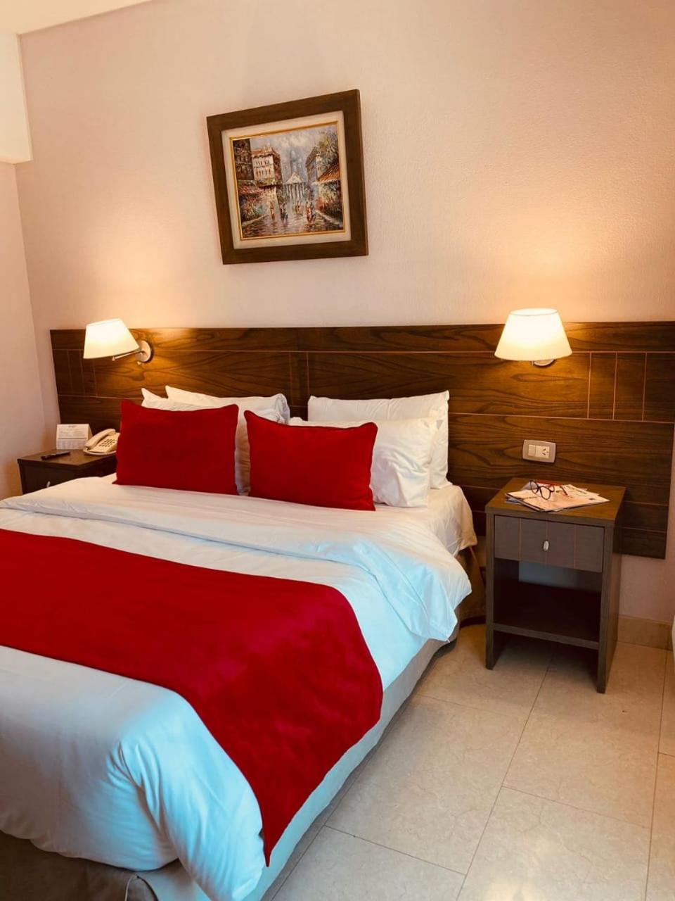 Globales Republica Hotel Buenos Aires Kültér fotó
