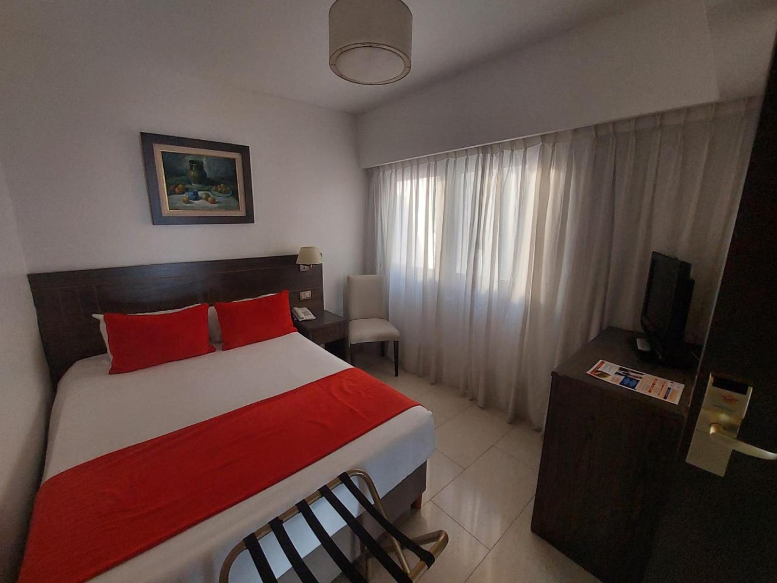Globales Republica Hotel Buenos Aires Kültér fotó