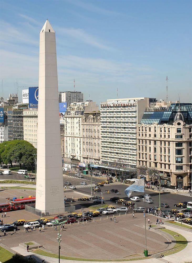 Globales Republica Hotel Buenos Aires Létesítmények fotó